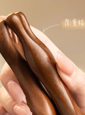 五爪鹿角按摩梳子头部头皮经络