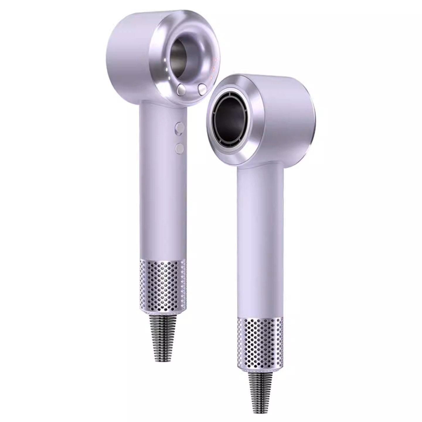 德国AEM中空高速静音无叶吹风机负离子速干大功率护发电吹风筒,淘宝优惠券,粉丝福利购,淘宝优惠卷