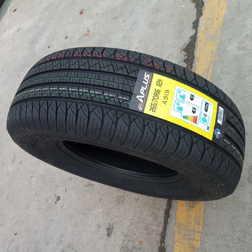 艾普勒轮胎215 235 225 245 265 275 285 55 60 65 7016 17 r18寸