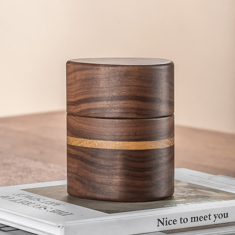 高档实木牙签盒2025新款家用高颜值牙签筒轻奢高级牙线棉签收纳盒,淘宝优惠券,粉丝福利购,淘宝优惠卷