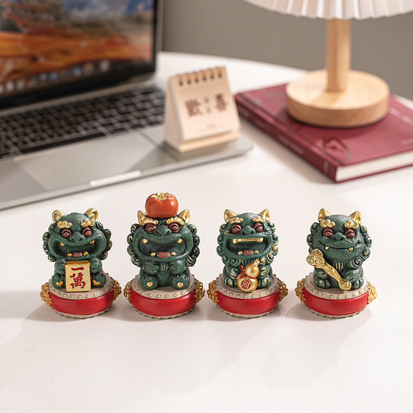 创意万事如意桌面摆件如愿高档礼盒家居客厅玄关装饰开业乔迁礼品,淘宝优惠券,粉丝福利购,淘宝优惠卷