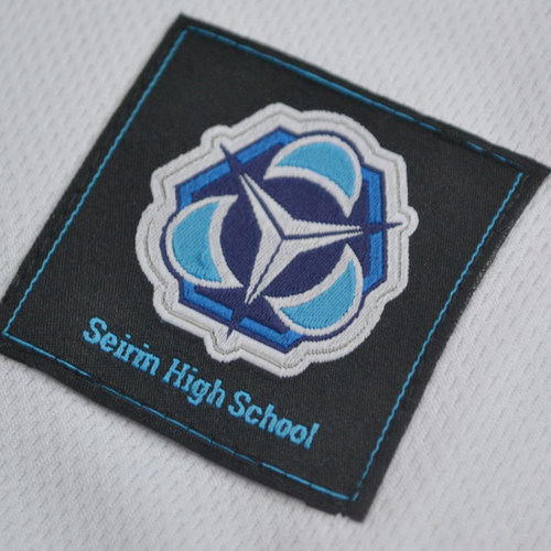 黑子的篮球诚凛高校10号火神大我篮球服队服篮球衣背心篮球服套装 - 图3