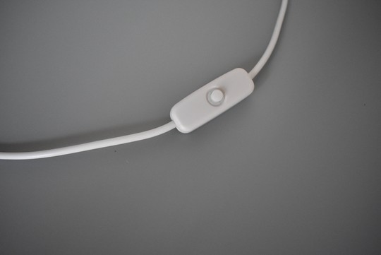 管乐萨克斯长笛单簧管通用LED检漏灯乐器维修配件工具灯管检测灯