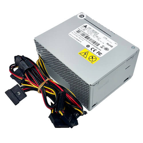 大华录像机电源台达 DPS-150AB-3A/3B通用PUD220M 8个SATA硬盘口-图3