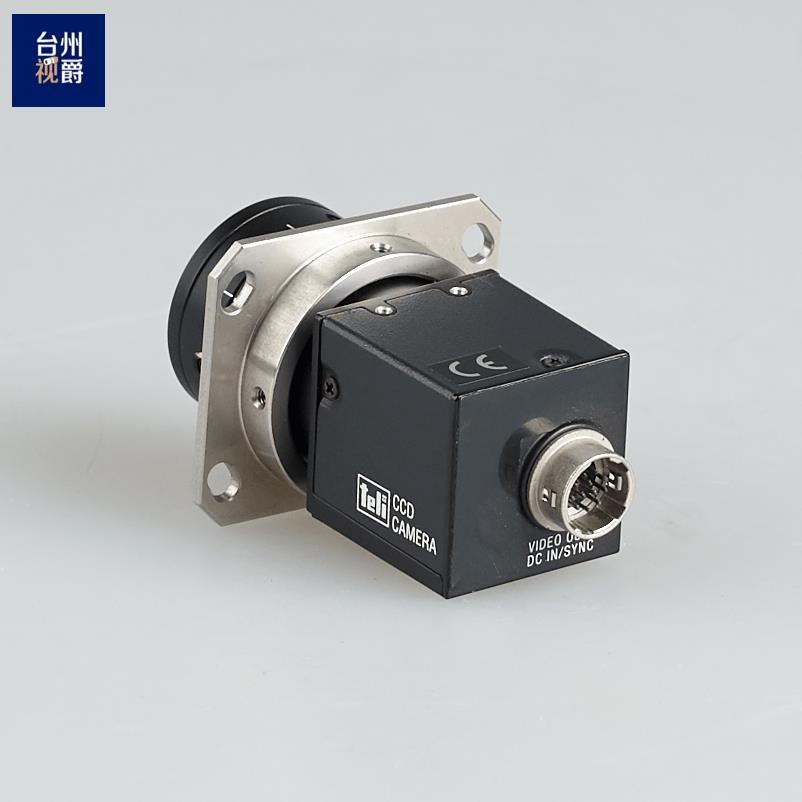 teli CS8620i-03 单色CCD 工业相机 贴片机 专用相机 二手现货 - 图3