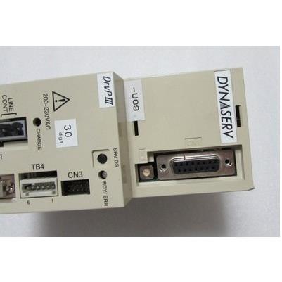 9成新 横河 驱动器 UB5CP3 -010N-6AB-2ZA-N 一台重量1公斤 2-4 - 图2