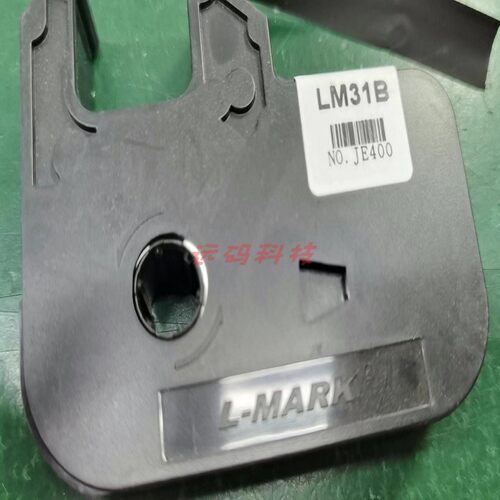 力码线号机色带LM31B色带LK-320 LK-330 LK-340 LK-320线号机色带 - 图0