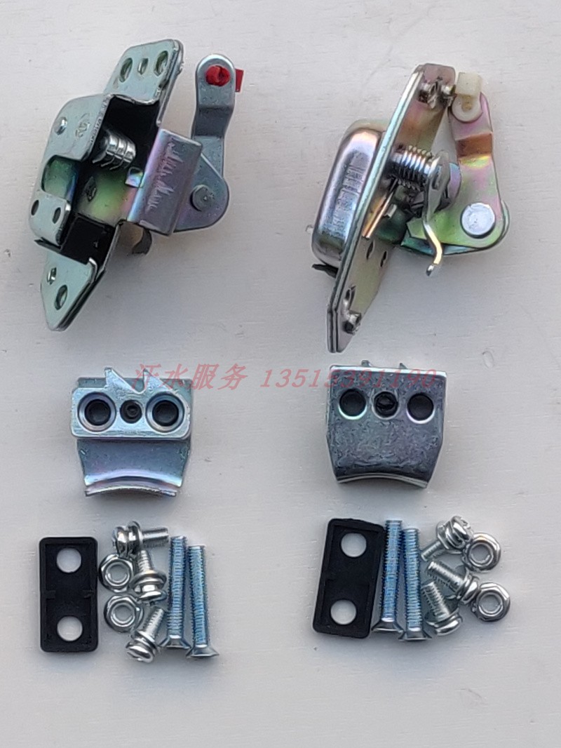 金马宗申龙J1福五星货三轮车配件200ZS250FT800-5车门锁体锁块,淘宝优惠券,粉丝福利购,淘宝优惠卷
