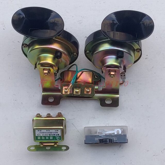 Zongshenlong Futian Jinma Superstar Relay Tricycle