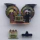 Zongshenlong Futian Jinma Superstar Relay Tricycle