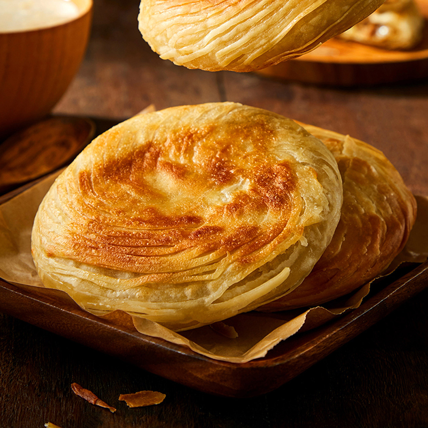 思念黑椒牛肉酥皮馅饼300g早餐速食半成品速冻食品加热即食便捷餐,淘宝优惠券,粉丝福利购,淘宝优惠卷
