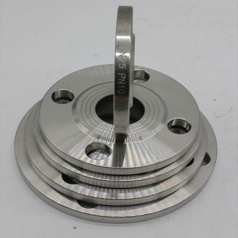 304 316L不锈钢法兰片平焊法兰盘盲板PN10焊接法兰定做非标法兰,淘宝优惠券,粉丝福利购,淘宝优惠卷