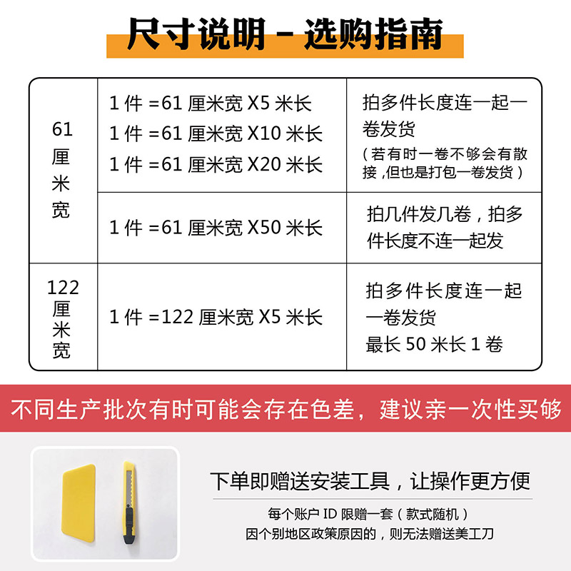 厨房防油贴纸防火耐高温墙贴灶台面橱柜子锡箔纸防水防潮墙纸自粘