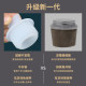 ຝາປິດຝາກະຕຸກ thermos ຊິລິໂຄນ