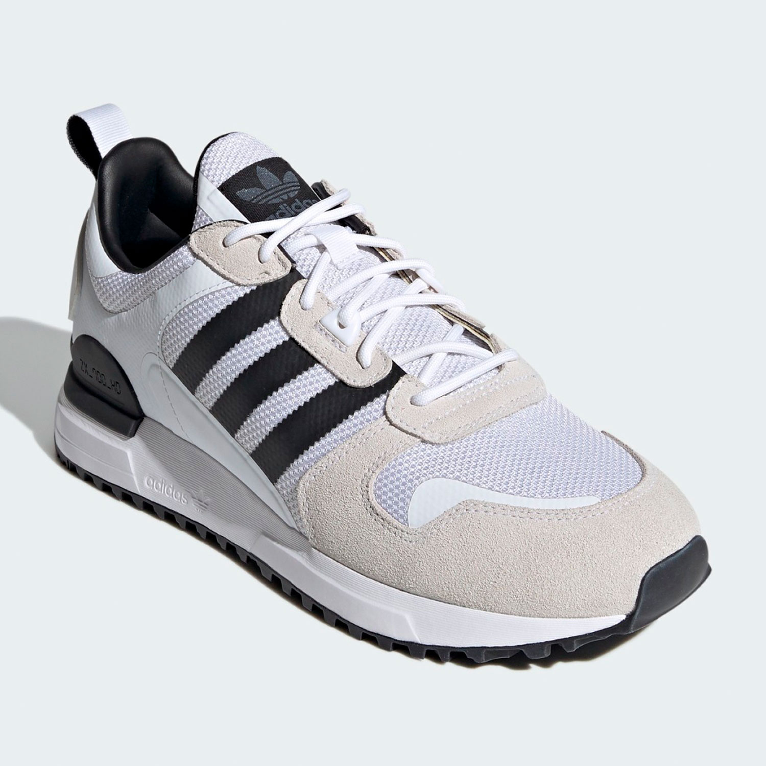 Adidas/阿迪达斯正品三叶草ZX700 HD男女休闲运动鞋 FY1103