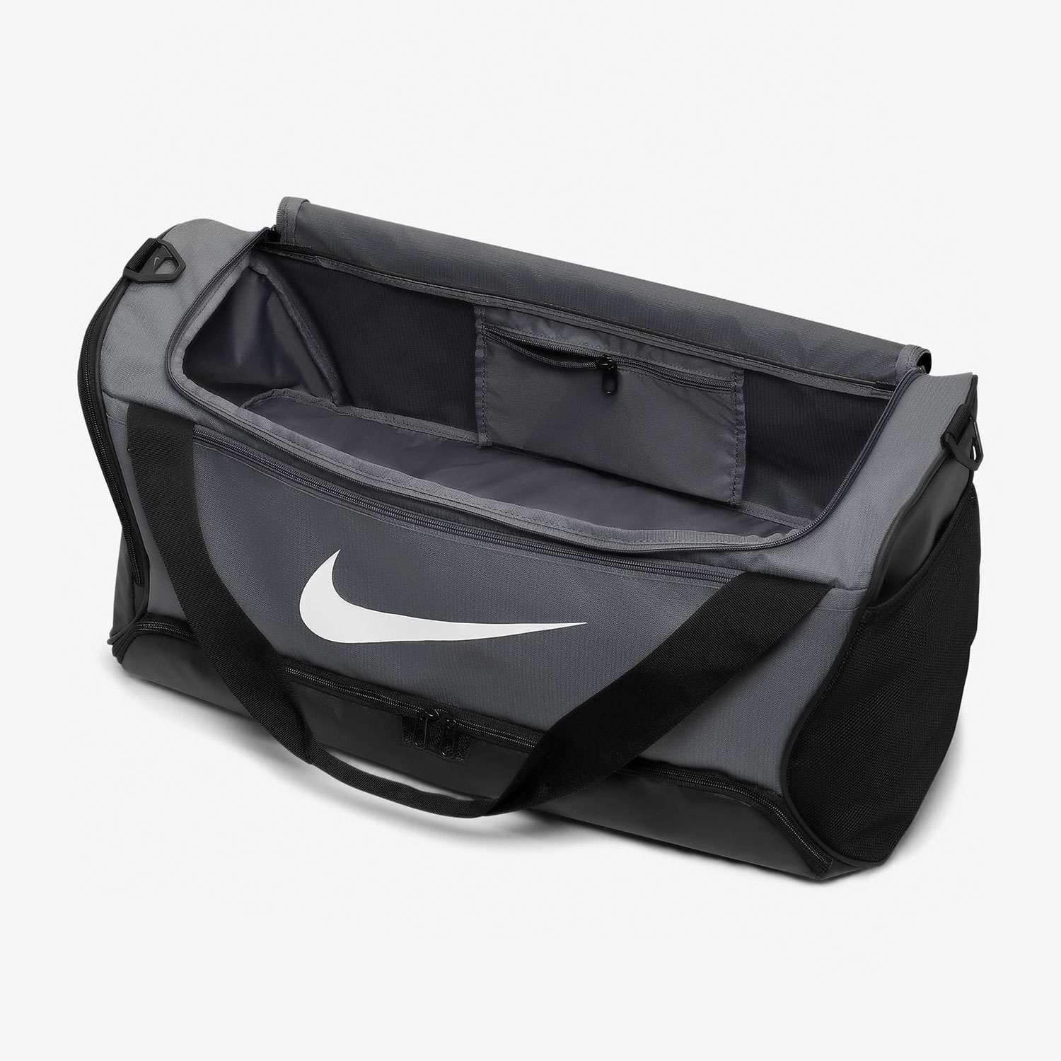 Nike/耐克 正品户外时尚休闲男女运动健身大容量挎包 DH7710-026 - 图2