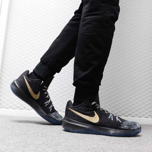 Nike/耐克正品Zoom Evidence II EP男子运动舒适气垫篮球鞋908978 - 图1