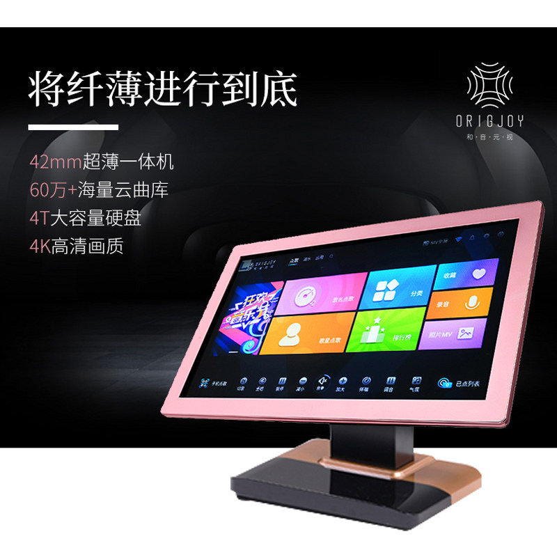 美国jblkp6010专业ktv 嘉音视听影音KTV/卡拉OK音箱