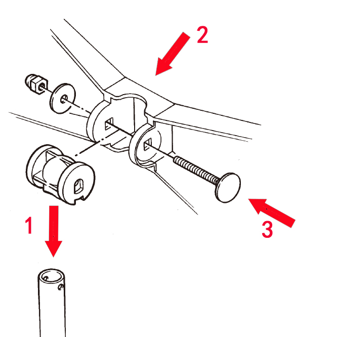谱台欧格思斯Alges音乐学院乐团专业谱架MKS800P阻尼自锁ABS面板 - 图1
