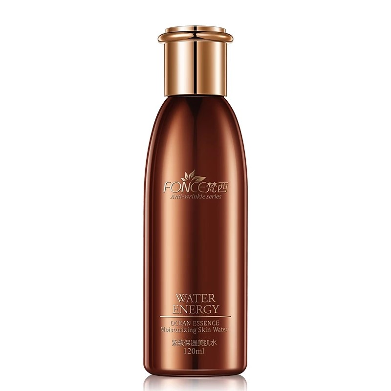 梵西抗皱紧致保湿美肌水官方爽肤水 fonce梵西资泉化妆水/爽肤水