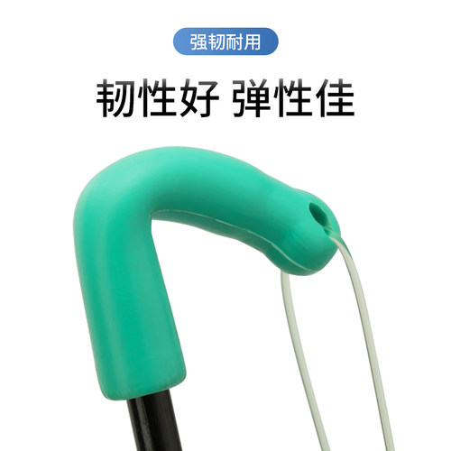 飞巴适大物漂座大号高弹性加长鱼漂座钓鱼插漂坐巨物线组小配件 - 图2