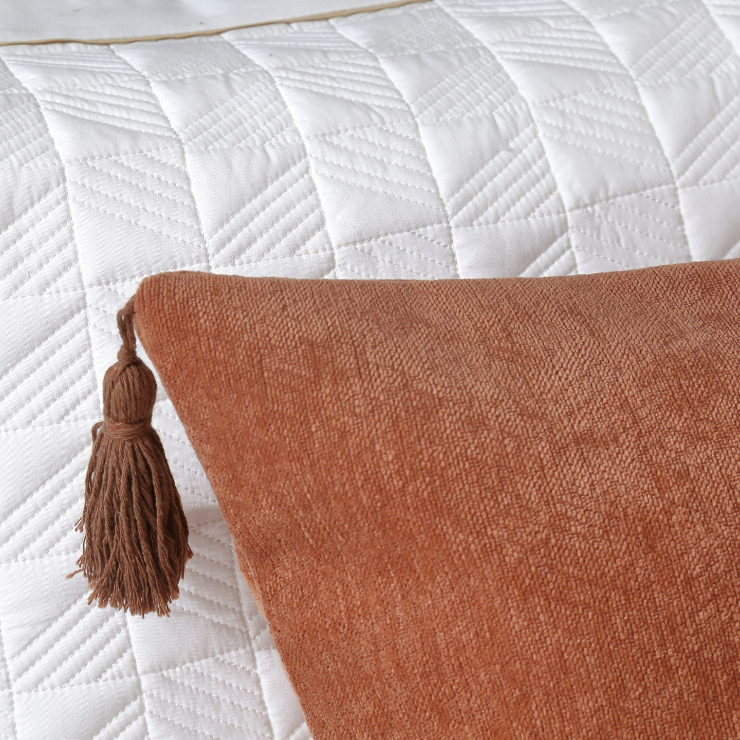 威辉侘寂风中古风酒店床尾巾床尾毯民宿宾馆创床旗轻奢定制logo,淘宝优惠券,粉丝福利购,淘宝优惠卷