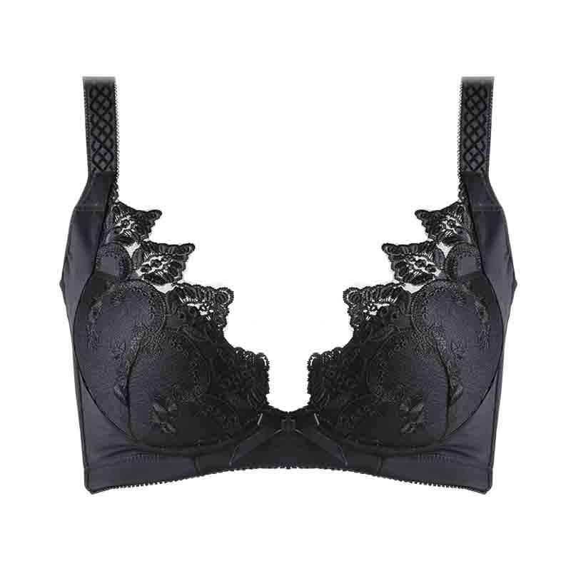 安娜蜜语乳胶女美容院调整型文胸 安娜蜜语文胸