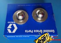 American solid Rick stainless steel ball circulating pump paint inlet outlet Abrasion Resistant Stainless Steel Ball 11 bargain