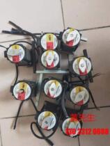 The 9 2304HS42 bargaining power of the Handeo 2304HS42D8-2 motor dismantling machine