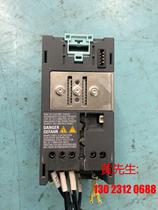 Siemens 240 frequency inverters 6SL3224-0BE21-5UA0 1 bargain price