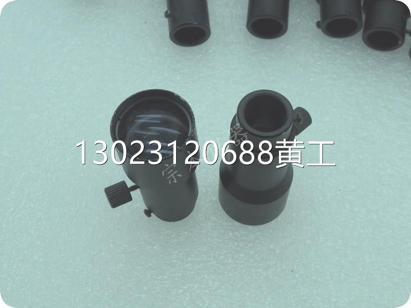 Tokina 光纤聚光镜 接口内径12mm询价议价 - 图0