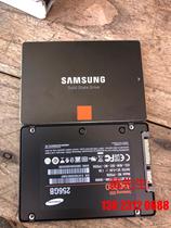 Samsung PRO Solid State Hard Disk 256GB 30 of 30 RMB235  One Nine Bargain Price