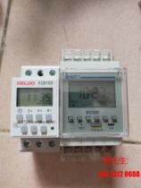 The Zhengtai KG10D-1Z when it controls the switch price