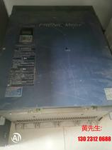Fuji G1S frequency converter 110KW is a beautiful bargain price