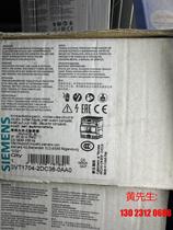 Siemens plastic housing type circuit breaker 3VT1704-2DC36-0AA0 bargain price