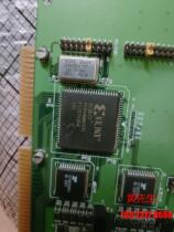 PCL-745 REV B1 RS-422 bargaining for the research card PCL-745 REV