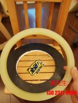 Solid Rick C63C61 gluing machine glue pump 5 gallons 20 boost tray sealing ring custom bargaining