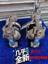 American Gooderick Stainless Steel Diaphragm Pump GRACO Stainless Steel Diaphragm HUKSKY BARGAIN