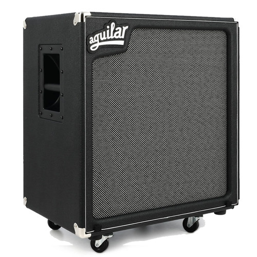 Aguilar SL112 SL410 美产 贝斯 音箱 箱体 - 图3