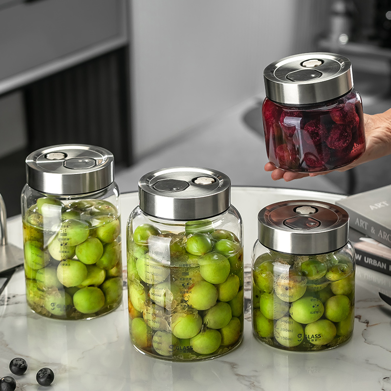 Bubble green plum wine and bayberry wine, specially designed for automatic discharge of sparkling wine