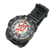 Diving Direction Table Imports refer to North Pin Compass Waterproof Meter 24 years New Taiwan positive light compass