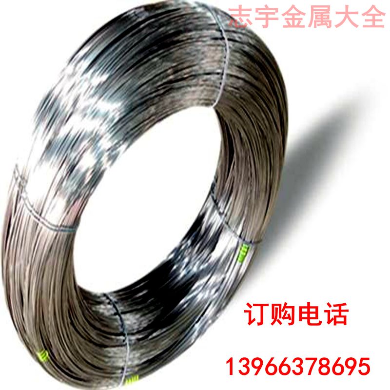 304超细丝不锈钢弹簧丝硬钢丝弹簧钢丝直条钢线不锈钢条0.1-4.0mm - 图3
