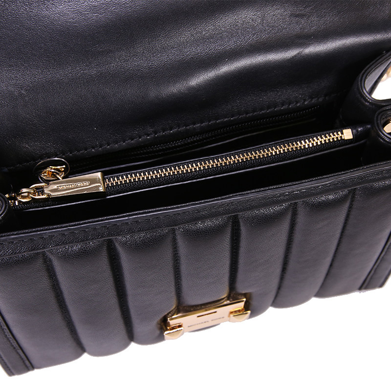 michael kors迈克高仕mk新款链条包 FLOX海外女士包袋