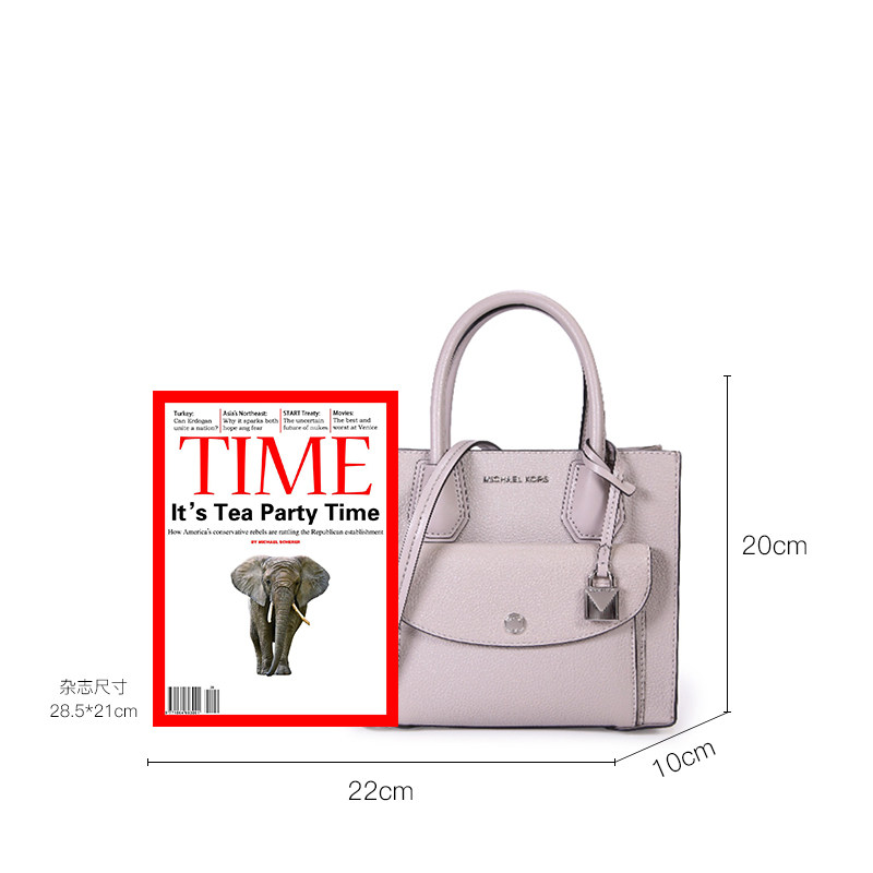 michael kors迈克科尔斯mk斜挎包 FLOX海外女士包袋