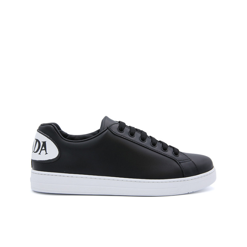 prada /普拉达2020新款logo休闲鞋 FLOX海外单鞋