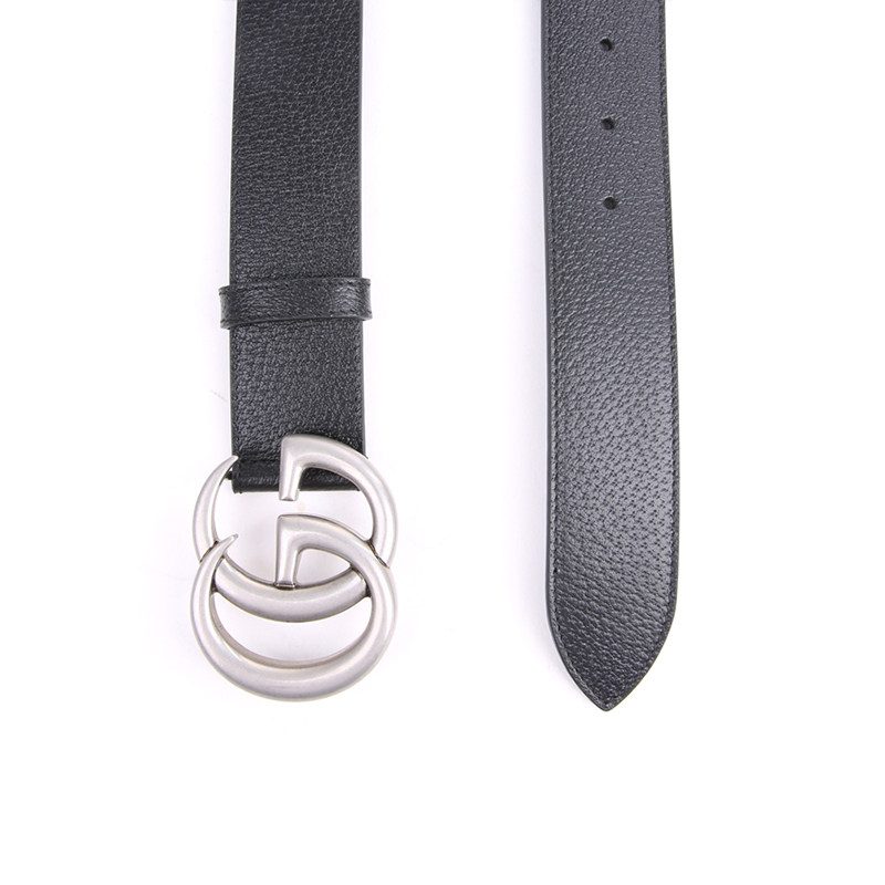 gucci 2020新款double g经典款腰带 FLOX海外腰带/皮带/腰链
