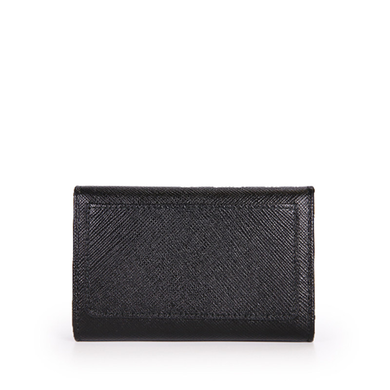 prada 2020新款男女包多位钥匙包 FLOX海外女士包袋