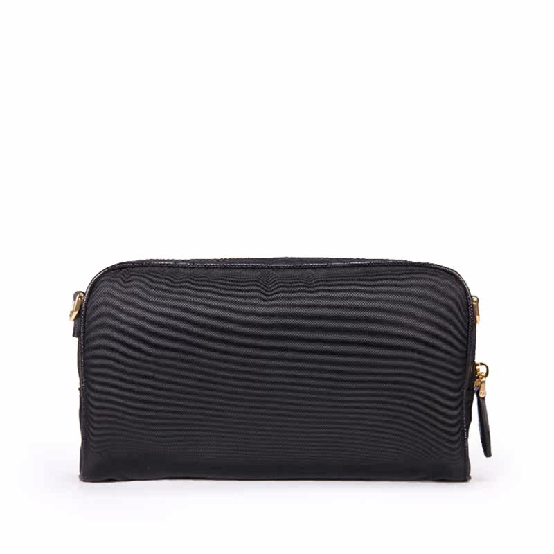 prada 2020新款女包经典logo斜挎包 FLOX海外女士包袋