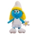 Búp bê Smurf búp bê đồ chơi sang trọng hoạt hình búp bê búp bê màu xanh em gái cha xanh quà tặng sinh nhật - Đồ chơi mềm Đồ chơi mềm