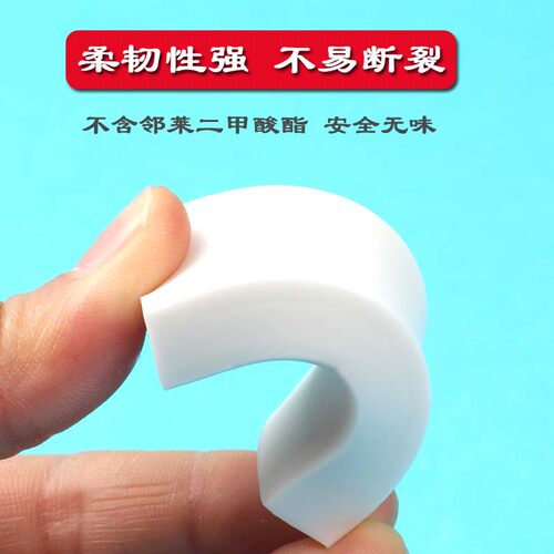 一正擦字成线橡皮擦小学生专用无屑超干净儿童象皮擦创意幼儿园 - 图1